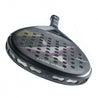 Pala de pádel  Drop Shot Conqueror 10 Soft vista frontal.