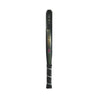 Pala de pádel  Drop Shot Conqueror 10 Soft vista de perfil.