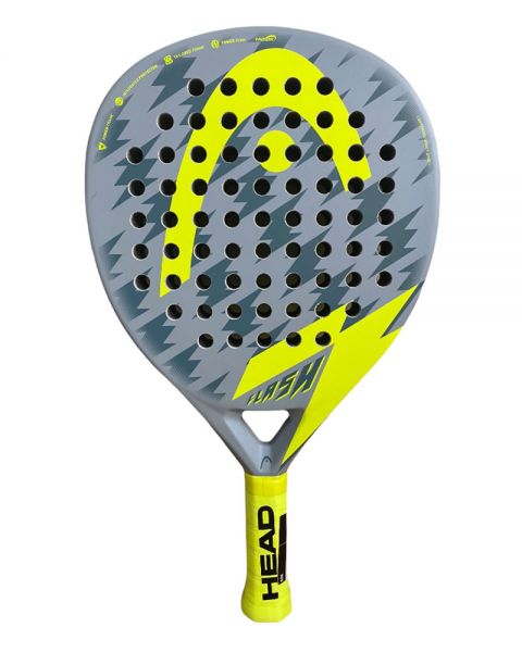Camiseta Head SMU ALPHA T-Shirt M - Zona de Padel Camiseta Head SMU ALPHA T-Shirt M - Zona de Padel