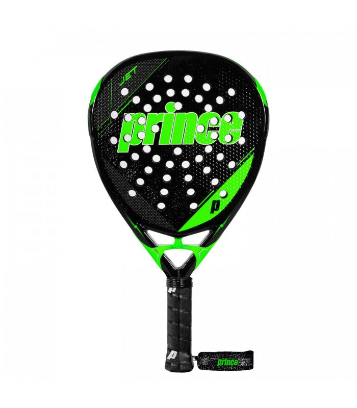 Nox AT10 Luxury Genius 18K - Agustin Tapia's racket – Padel Island