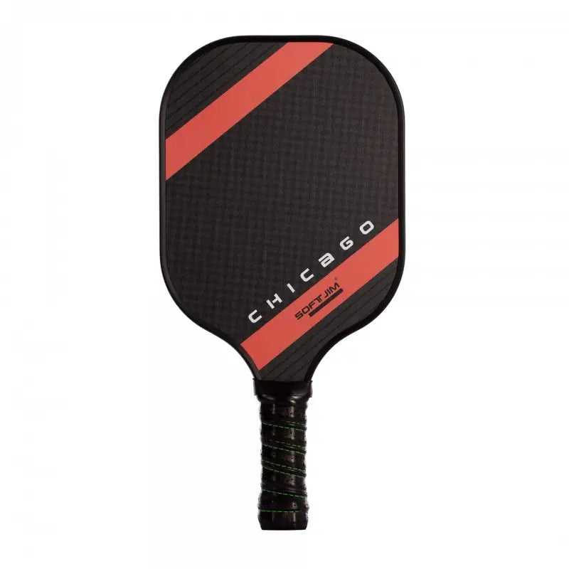 Softjim Chicago pickleball paddle