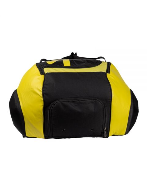 Paletero Siux Pro Tour Max Amarillo