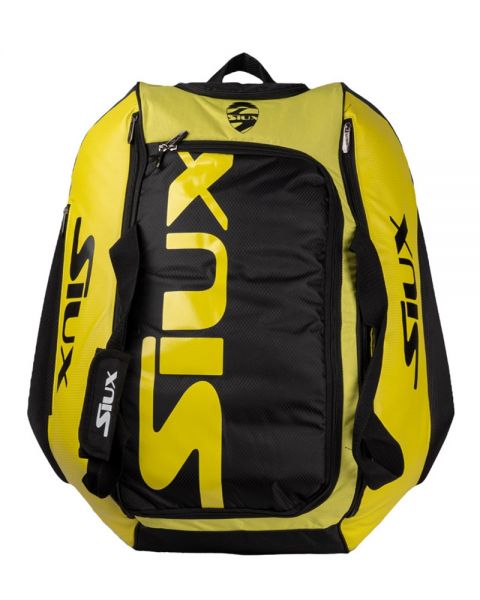 Paletero Siux Pro Tour Max Amarillo