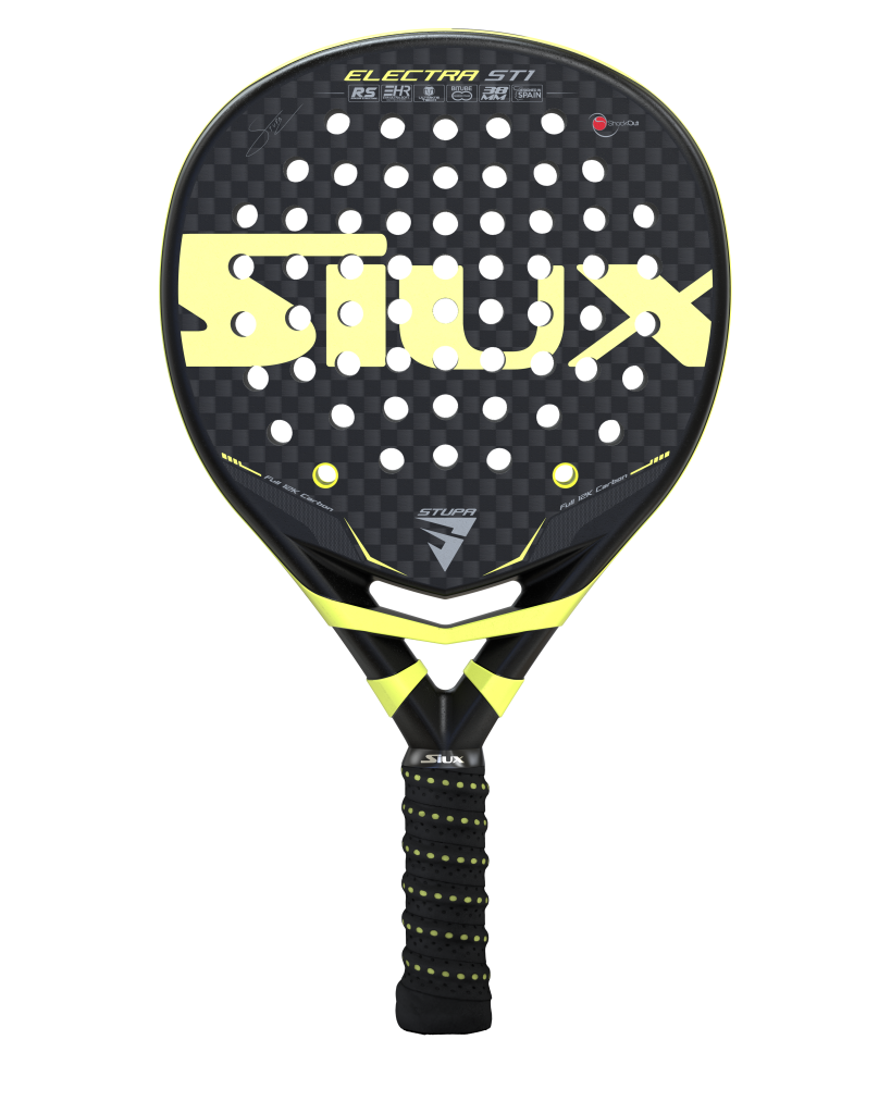 Pala Siux Electra ST1