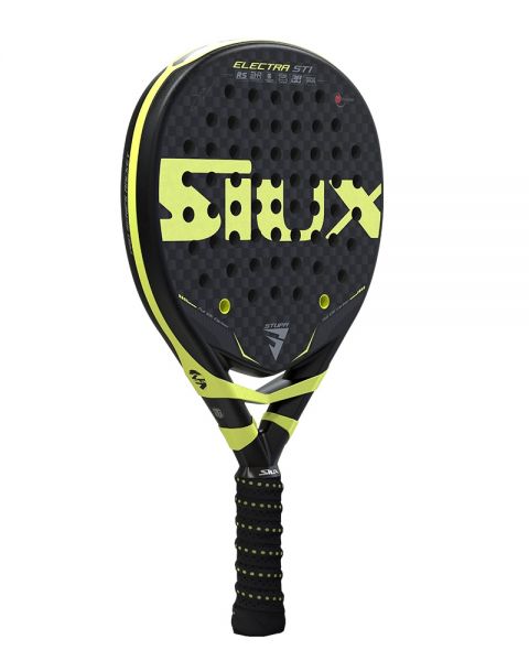 Siux Electra ST1 padel racket