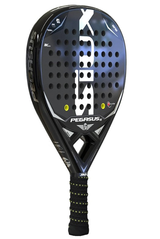 Home - Siux Padel