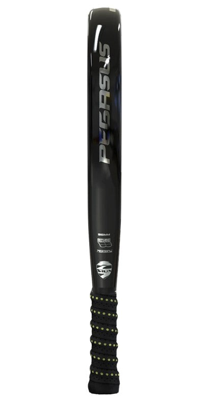 Pala Siux Pegasus 1K Limited Edition