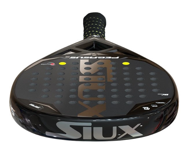 Siux Pegasus 1K Limited Edition padel racket