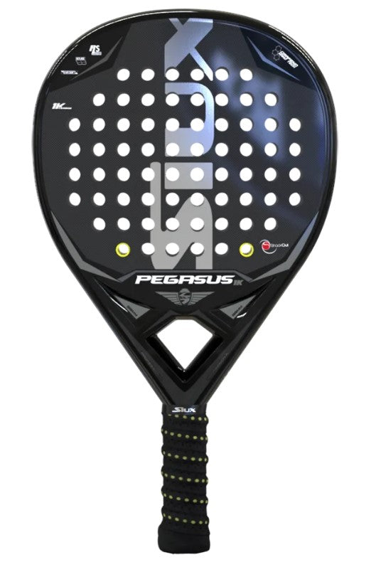 Siux Pegasus 1K Limited Edition padel racket