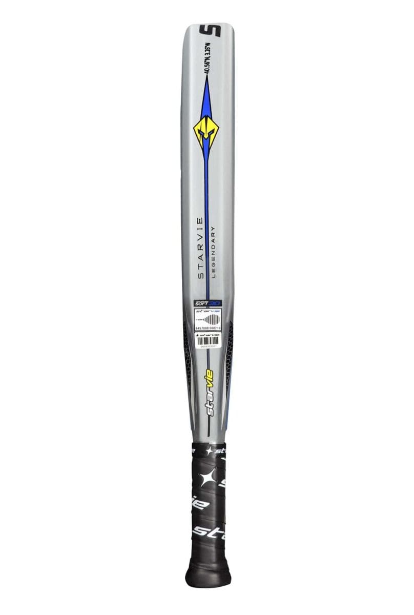 Starvie Metheora Warrior padel racket
