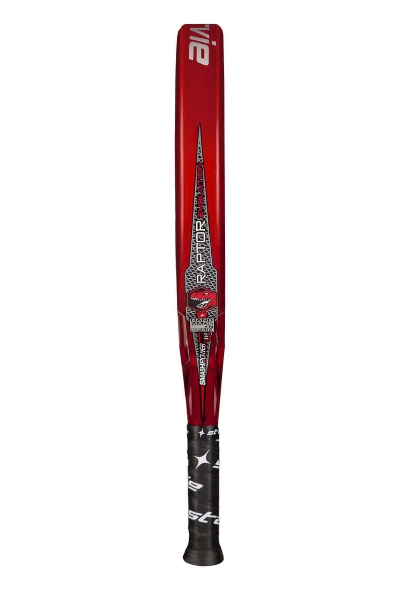 Starvie Raptor Evolution padel racket