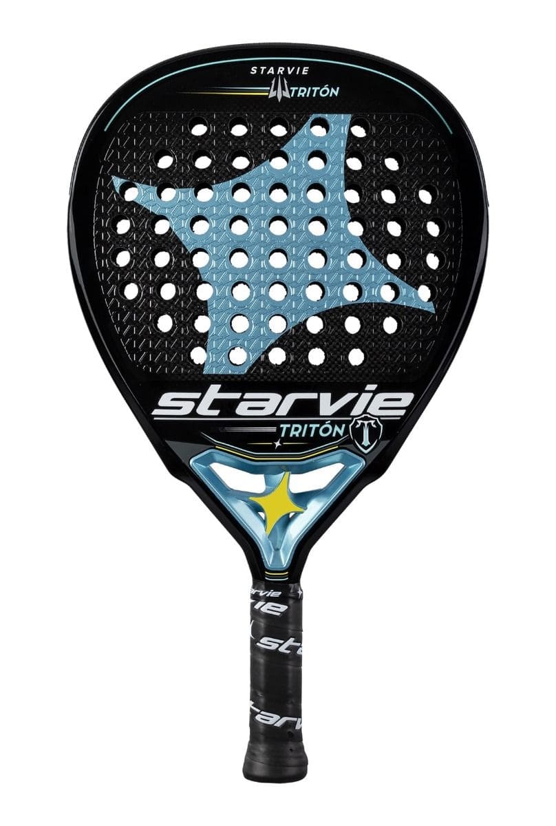 Star Vie Triton Pro Racket