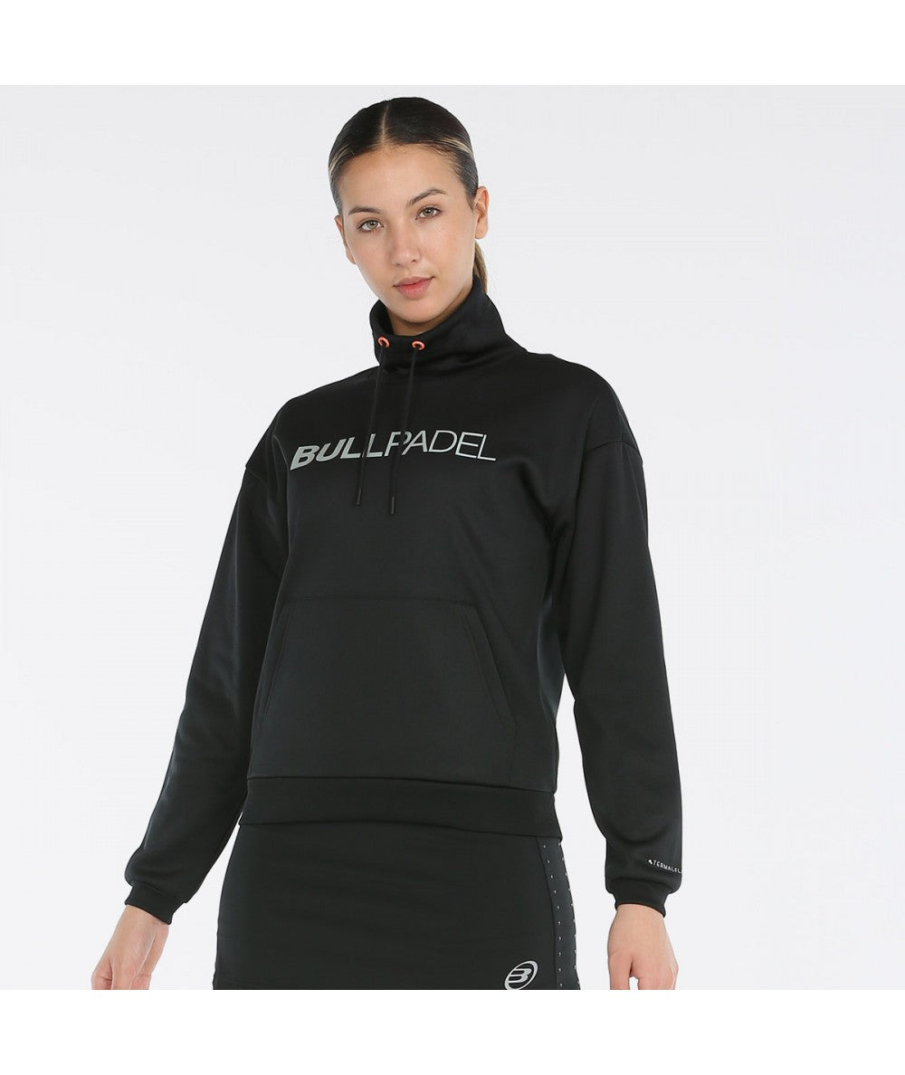 Bullpadel sweatshirt Padel sweatshirt for women – Padel Island - Main Image