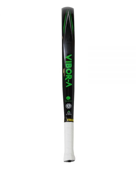 Vibor-a Bamboo Liquid Edition 2022 padel racket