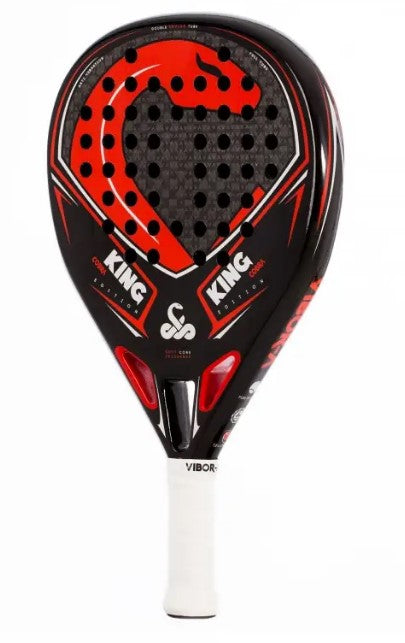 Vibor-a King Cobra Liquid Edition Racket
